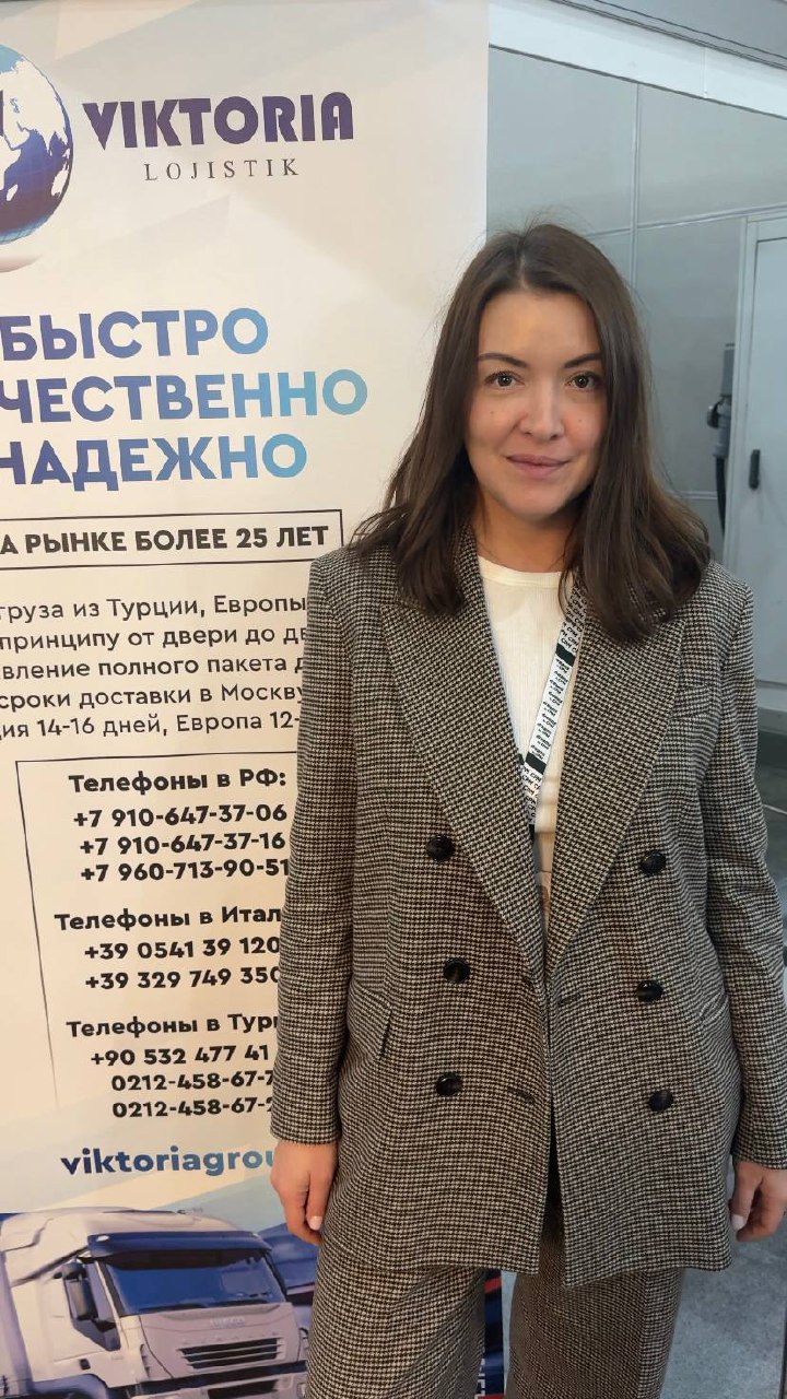 Скоро выставка CPM в Москве Приглашаем любимых клиентов, байеров, владельцев шо... Скоро выставка CPM в Москве Приглашаем любимых клиентов, байеров, владельцев шо...
