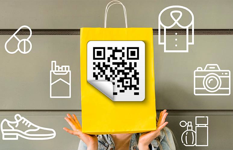 Ужесточение контроля маркировки 13 групп товаров, что будет?Минпромторг предст... Ужесточение контроля маркировки 13 групп товаров, что будет?Минпромторг предст...