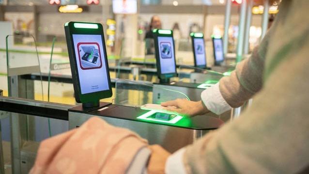 Евросоюз пока не готов отказаться от проставления штампов в паспорта на въезд-в... Евросоюз пока не готов отказаться от проставления штампов в паспорта на въезд-в...