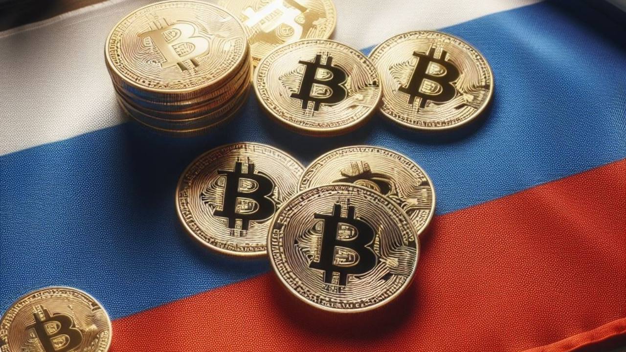 Расчёты криптой всё ближеСкорее всего уже с 1 сентября в России будет запущен ... Расчёты криптой всё ближеСкорее всего уже с 1 сентября в России будет запущен ...