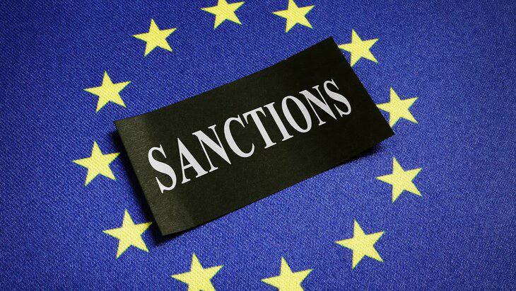 14 пакет санкций от Евросоюза против РФ: основное Помимо ограничений против 10... 14 пакет санкций от Евросоюза против РФ: основное Помимо ограничений против 10...
