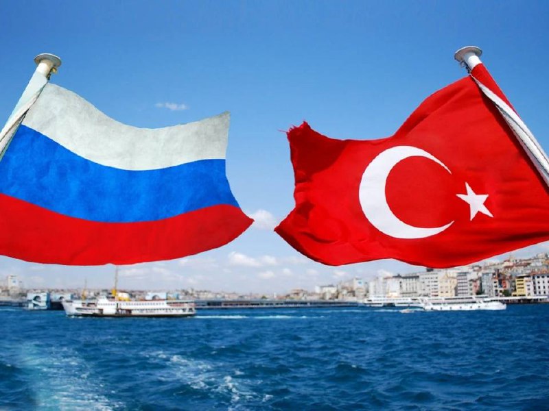 Импорт из Турции в РФ сокращается. Торговля какими товарами страдает?Еще в к... Импорт из Турции в РФ сокращается. Торговля какими товарами страдает?Еще в к...