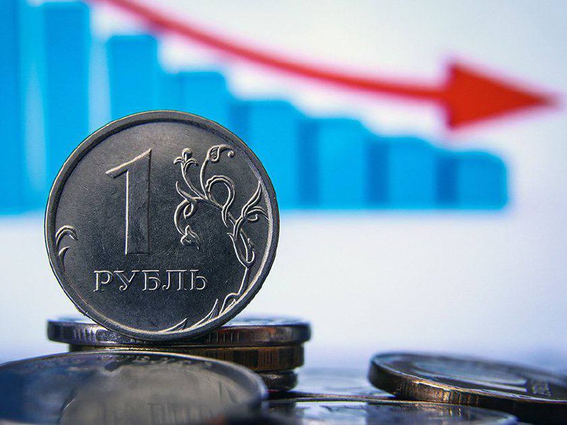 Рубль снова шатает. Чего ждать?Принятые правительством меры не сильно помогли ... Рубль снова шатает. Чего ждать?Принятые правительством меры не сильно помогли ...