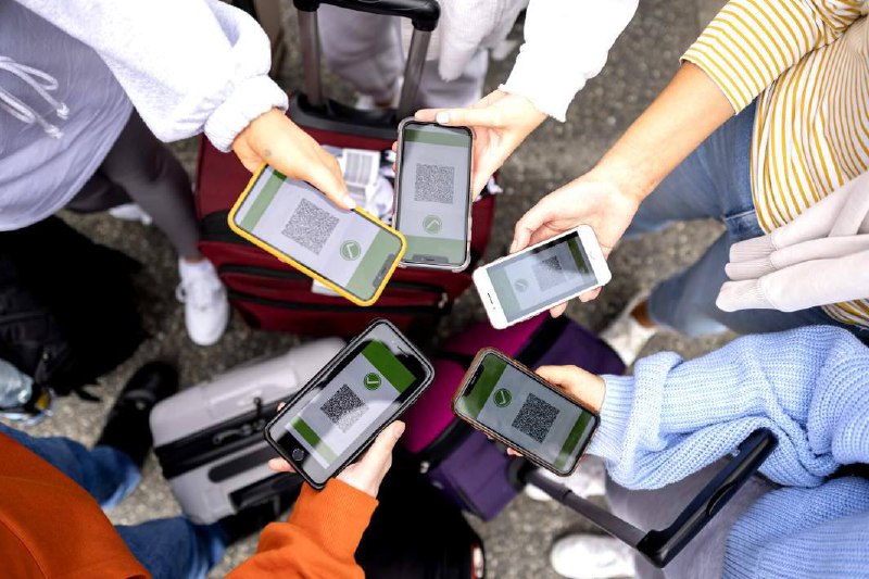 Для россиян за границей стала возможна оплата по QR-кодам Но далеко не везде.... Для россиян за границей стала возможна оплата по QR-кодам Но далеко не везде....