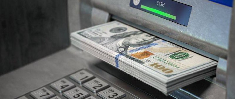 Внести валюту через банкоматы становится сложнееУ большинства банков РФ на дан... Внести валюту через банкоматы становится сложнееУ большинства банков РФ на дан...
