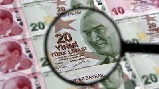 Турецкая лира бьёт новые антирекордыСегодня на международном рынке Форекс курс... Турецкая лира бьёт новые антирекордыСегодня на международном рынке Форекс курс...