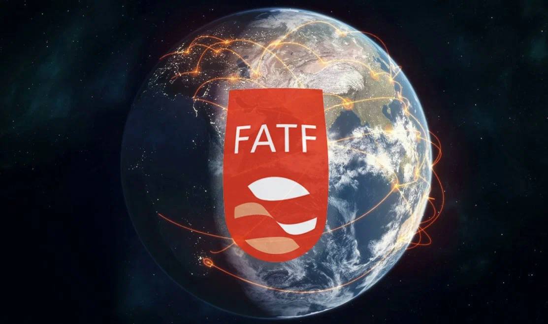 Россию не стали включать в список FATFFATF международная организация по борьб... Россию не стали включать в список FATFFATF международная организация по борьб...