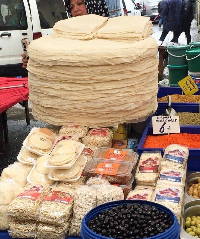 Рыбный рынок в КаракёйСамый популярный рынок, где продают рыбу и морепродукты н... Рыбный рынок в КаракёйСамый популярный рынок, где продают рыбу и морепродукты н...
