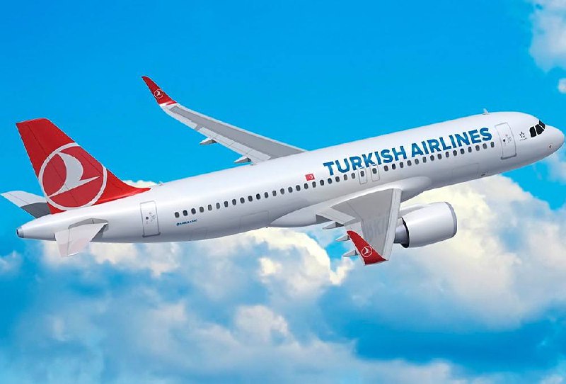 Турецкие авиалинии скоро переименуютМеждународный ребрендинг с Turkey на Türki... Турецкие авиалинии скоро переименуютМеждународный ребрендинг с Turkey на Türki...