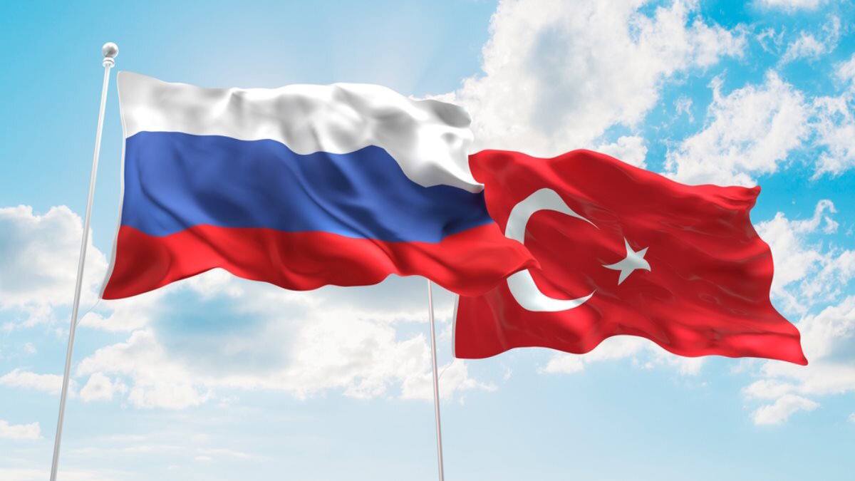 НОВОСТИ РОССИИ И ТУРЦИИ Больше авиарейсовНа майские праздники в Турцию каждую... НОВОСТИ РОССИИ И ТУРЦИИ Больше авиарейсовНа майские праздники в Турцию каждую...
