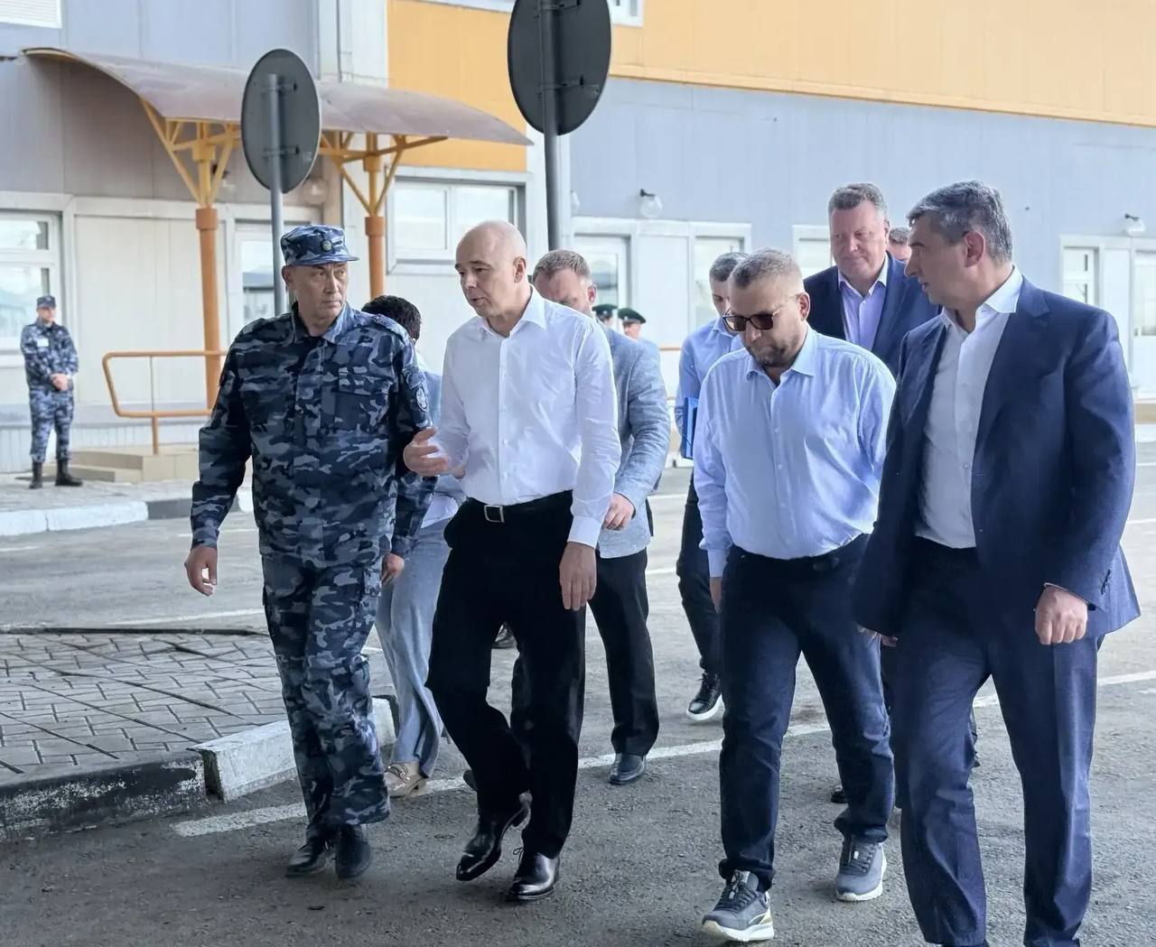 Власти утверждают, что СПОТ полностью готова к внедрению С 1 июня все перевозк... Власти утверждают, что СПОТ полностью готова к внедрению С 1 июня все перевозк...