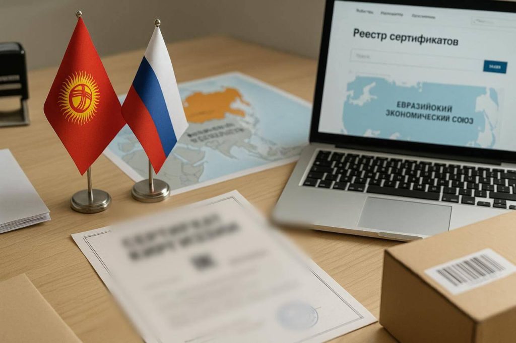 Что делать, если действие сертификата было прекращено? Как вы знаете, в 2026 го...