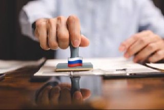 Товары стали чаще сертифицировать в России
От всех выданных в ЕАЭС сертификатов... Товары стали чаще сертифицировать в России
От всех выданных в ЕАЭС сертификатов...